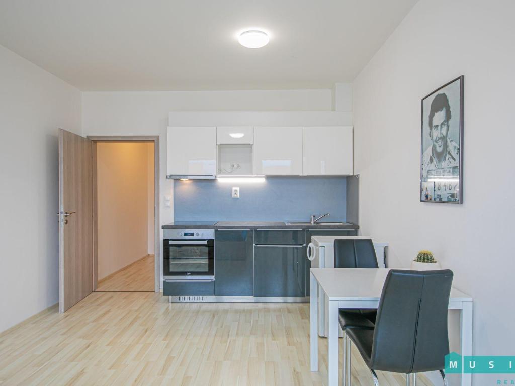1-room apartment for rent · 35 m² · Olomouc — 491 €/mo