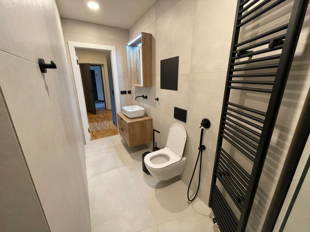 Pronajem bytu 1+kk 31 m2