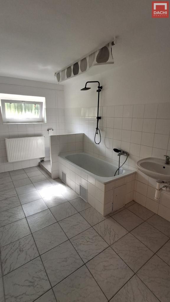 Pronájem bytu 2+1 55 m2