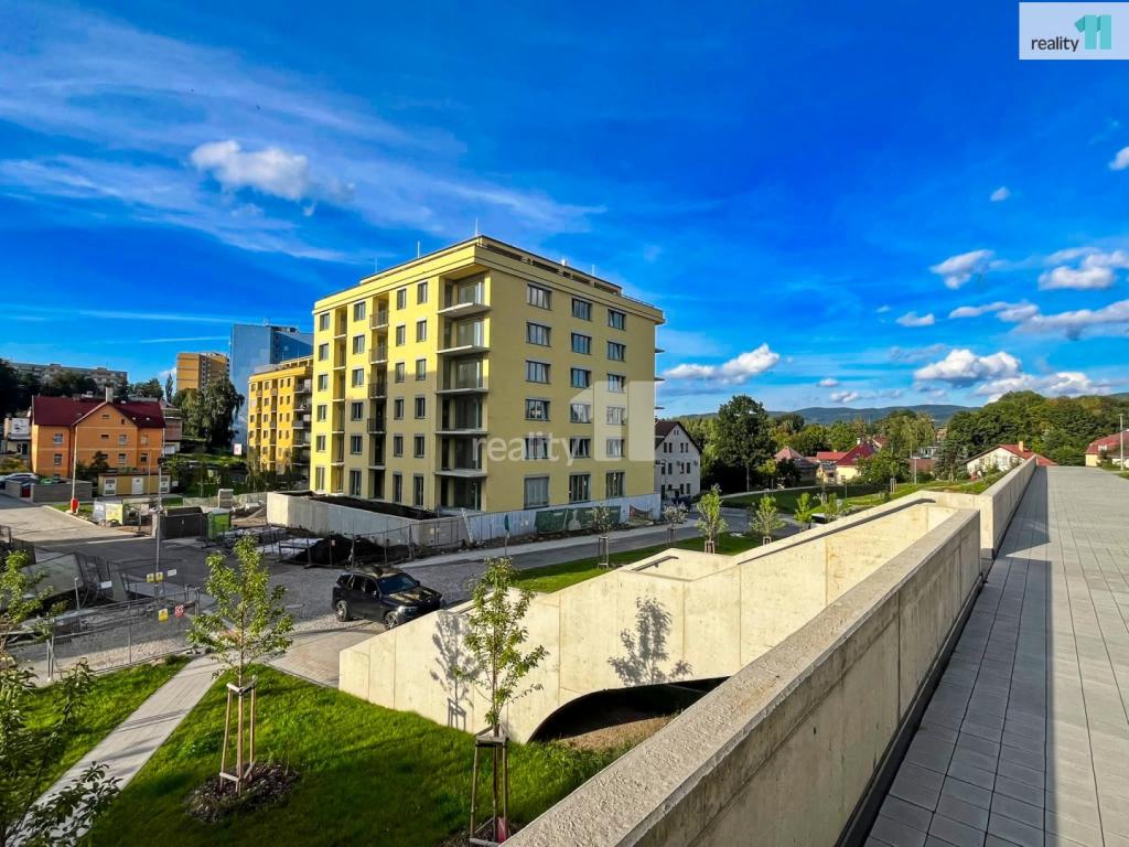 Prodej bytu 2+kk 69 m2, Liberec – náhled fotky 2