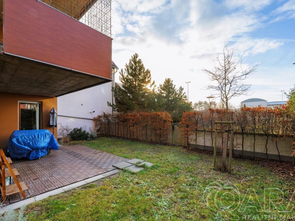 Pronájem bytu 4+kk 114 m2