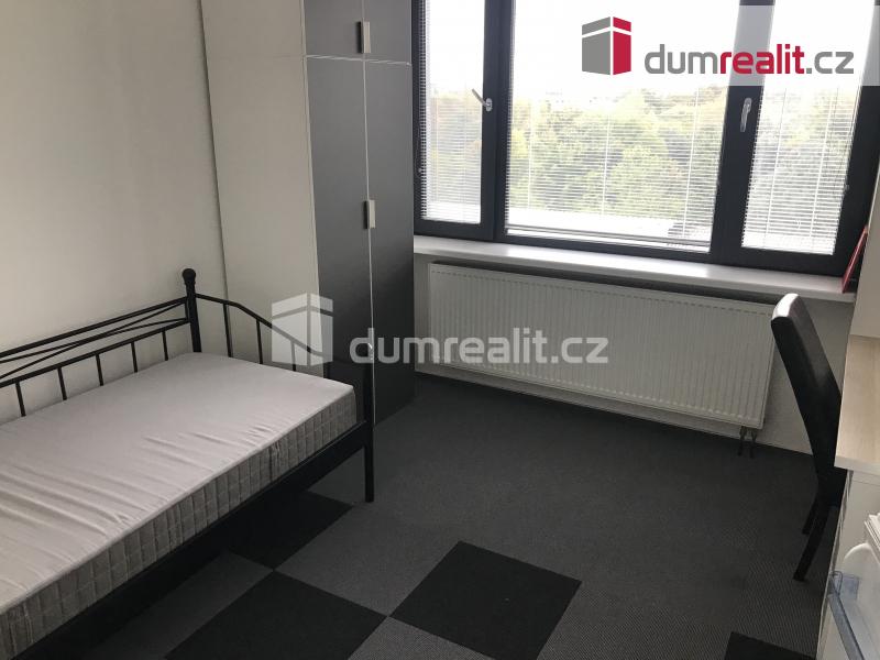 Pronájem bytu 1+kk 15 m2