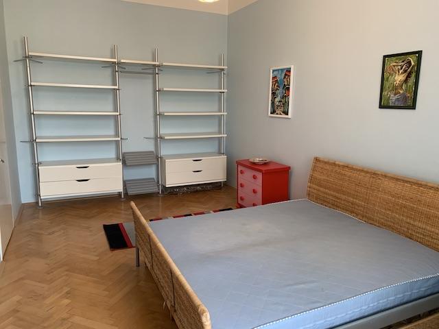 Pronajem bytu 4+1 131 m2