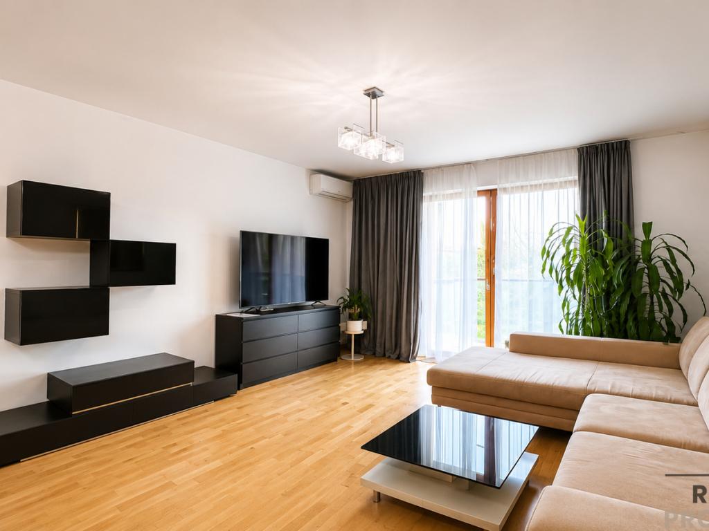 Pronájem bytu 3+kk 91 m2