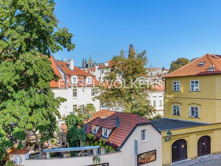 Pronájem bytu 3+1 73 m2