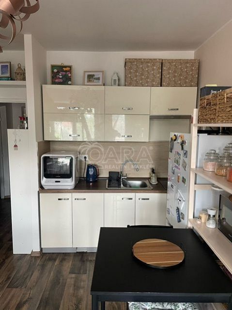 Pronájem bytu 1+kk 26 m2