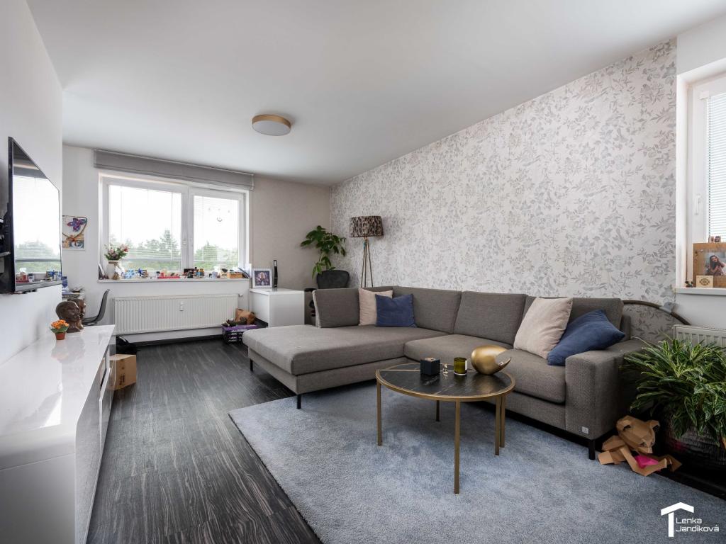 Pronájem bytu 3+kk 70 m2