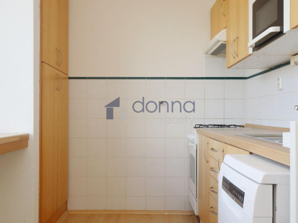 Pronájem bytu 3+1 78 m2, Praha – náhled fotky 3
