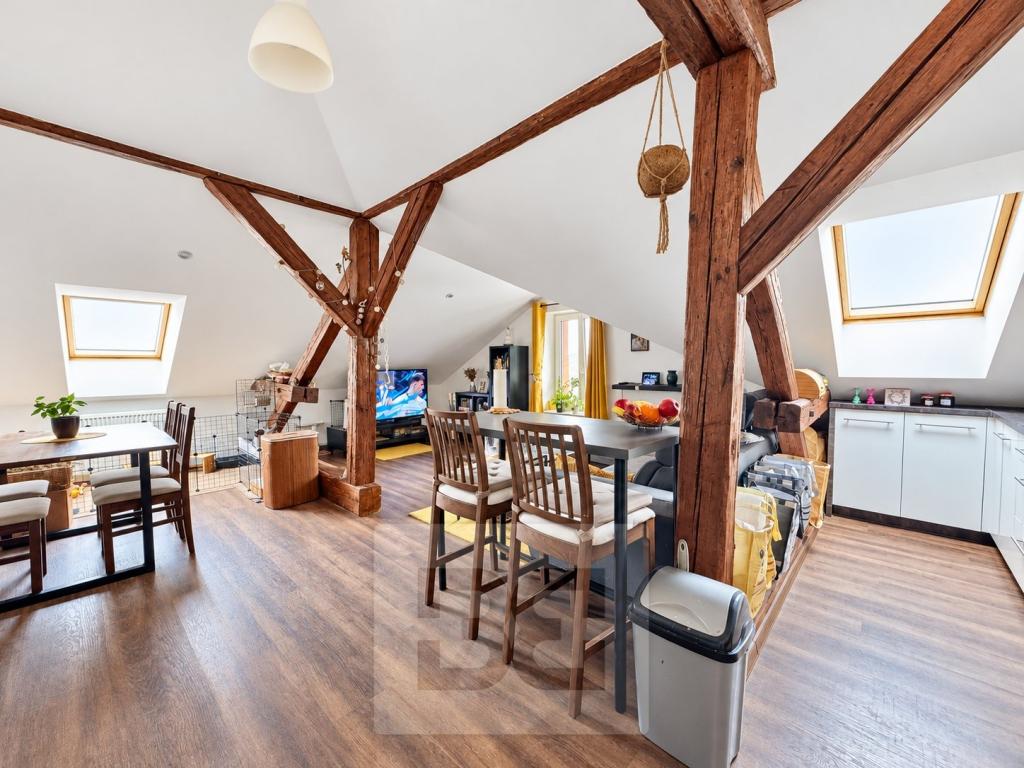 Pronájem bytu 3+kk 100 m2