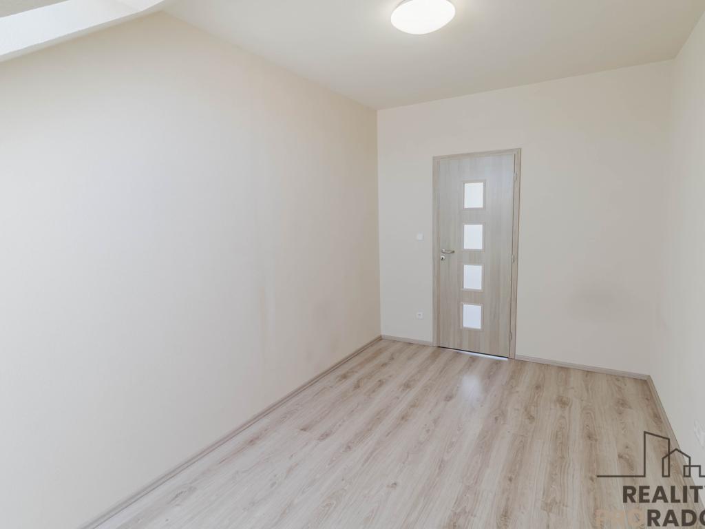 Pronájem bytu 3+kk 70 m2