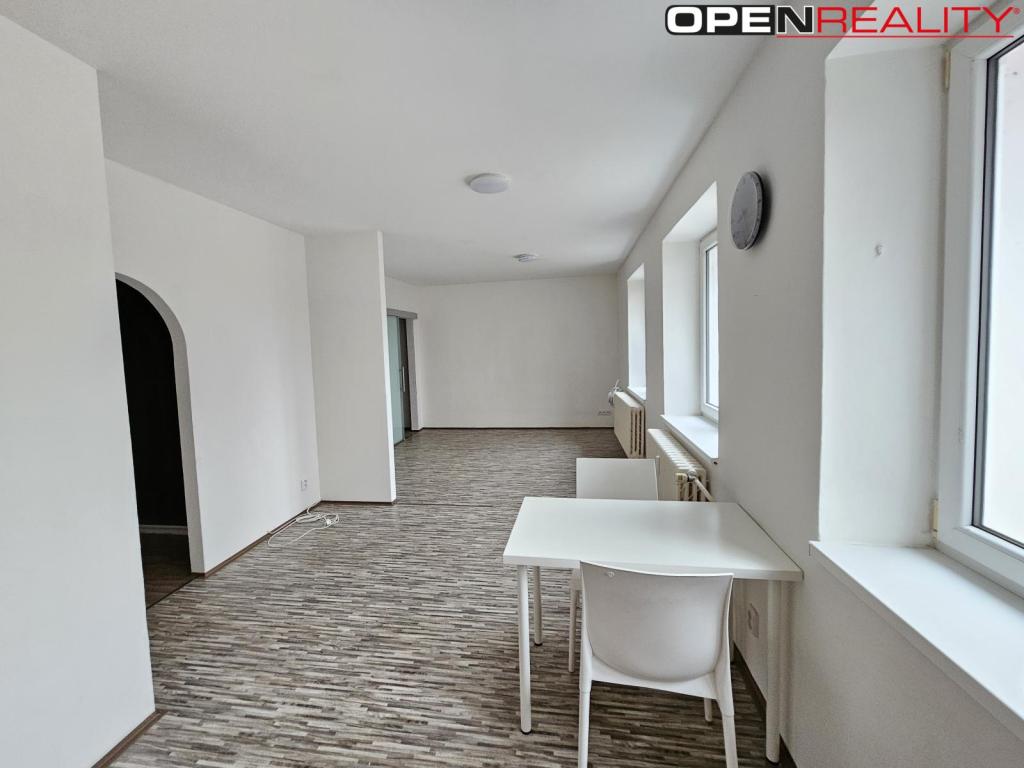 Pronájem bytu 2+kk 46 m2