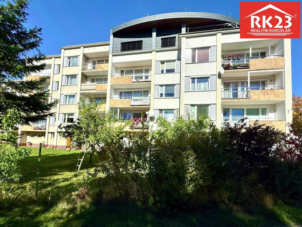 Prodej bytu 4+kk 115 m2, Mariánské Lázně – náhled fotky 17