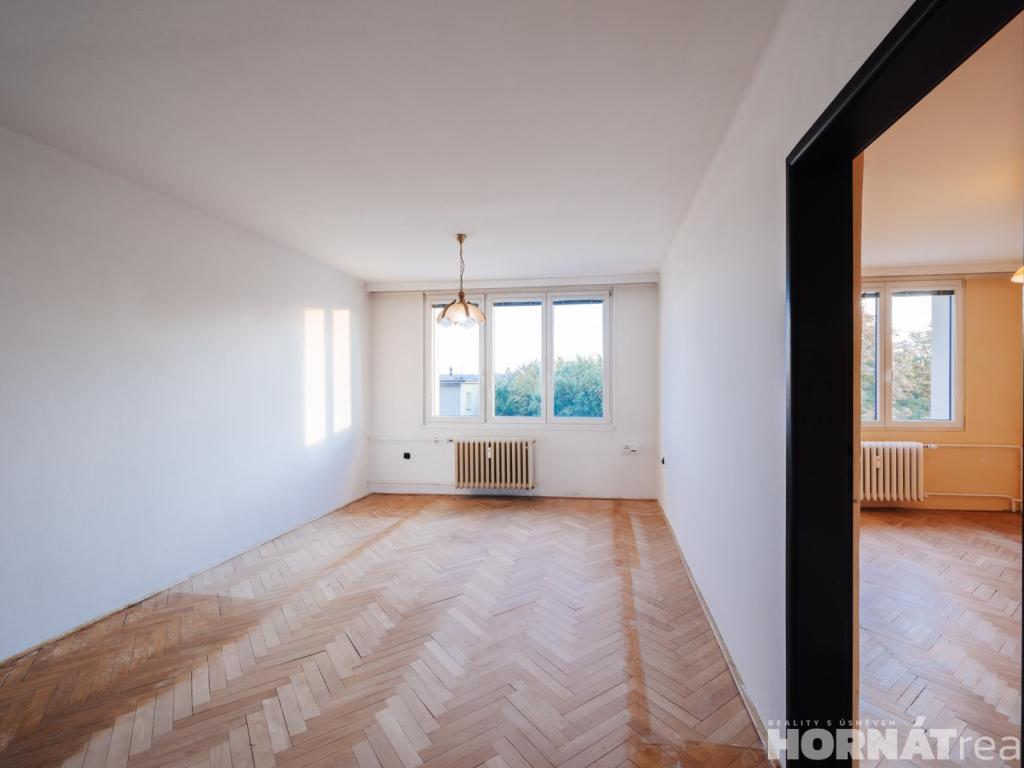 Prodej bytu 3+1 65 m2