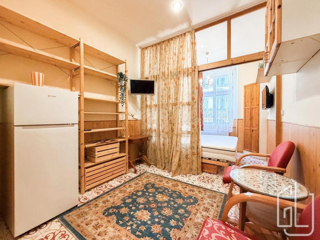Pronájem bytu 2+kk 35 m2