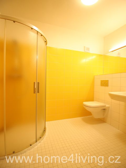 Pronájem bytu 1+kk 20 m2