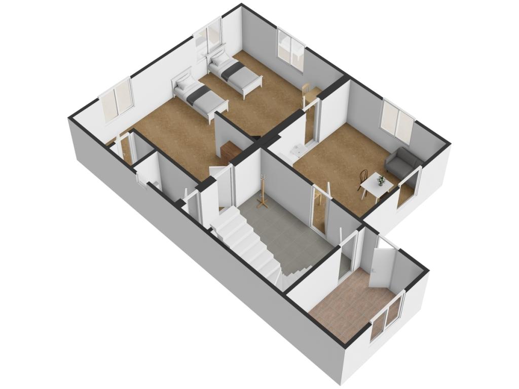Prodej domu 166 m2, Velké Kunětice – náhled fotky 27