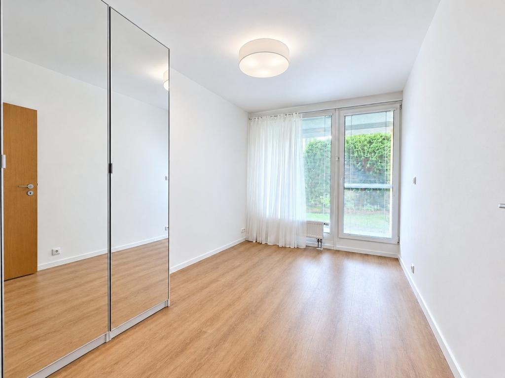 Pronájem bytu 2+kk 49 m2