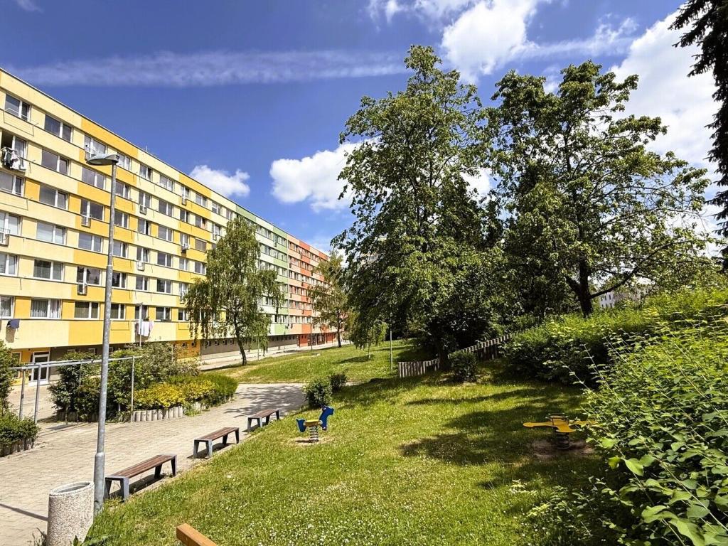 Prodej bytu 2+kk 42 m² - View 2