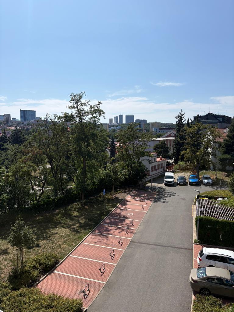 Pronájem bytu 3+kk 86 m2, Praha – náhled fotky 10