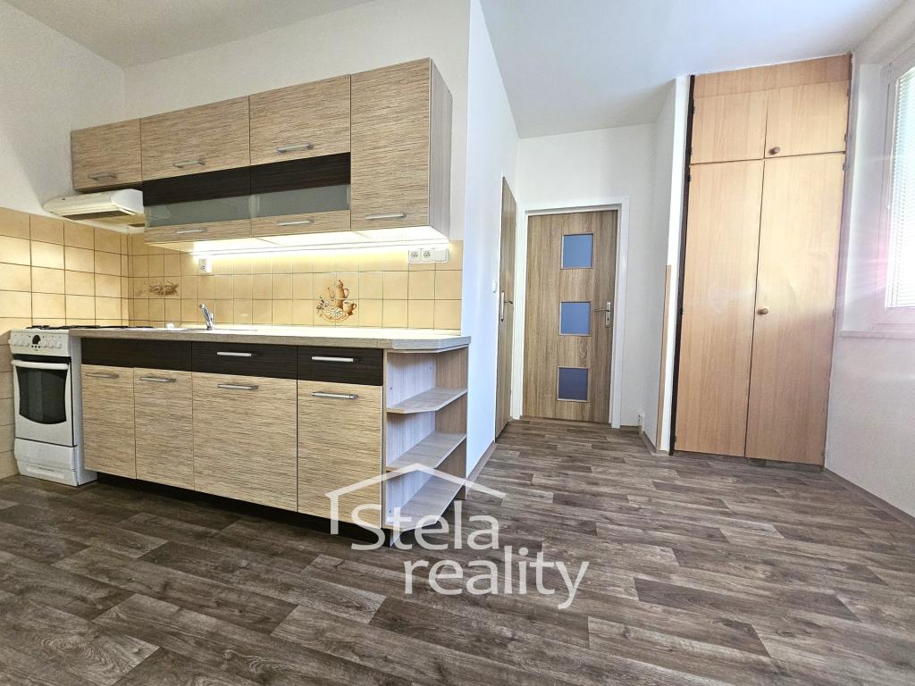 Pronájem bytu 2+1 55 m2