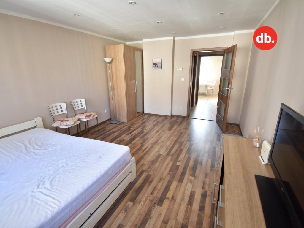 Prodej bytu 1+1 35 m2, Karlovy Vary – náhled fotky 7
