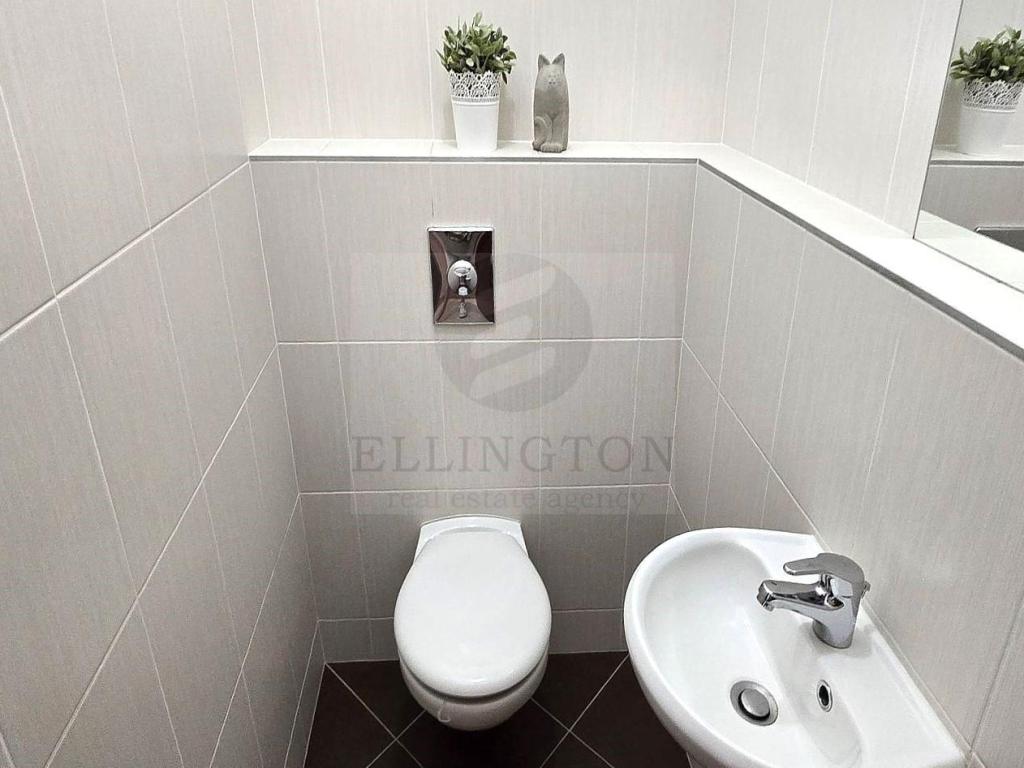 Pronájem bytu 2+kk 65 m2, Praha – náhled fotky 9