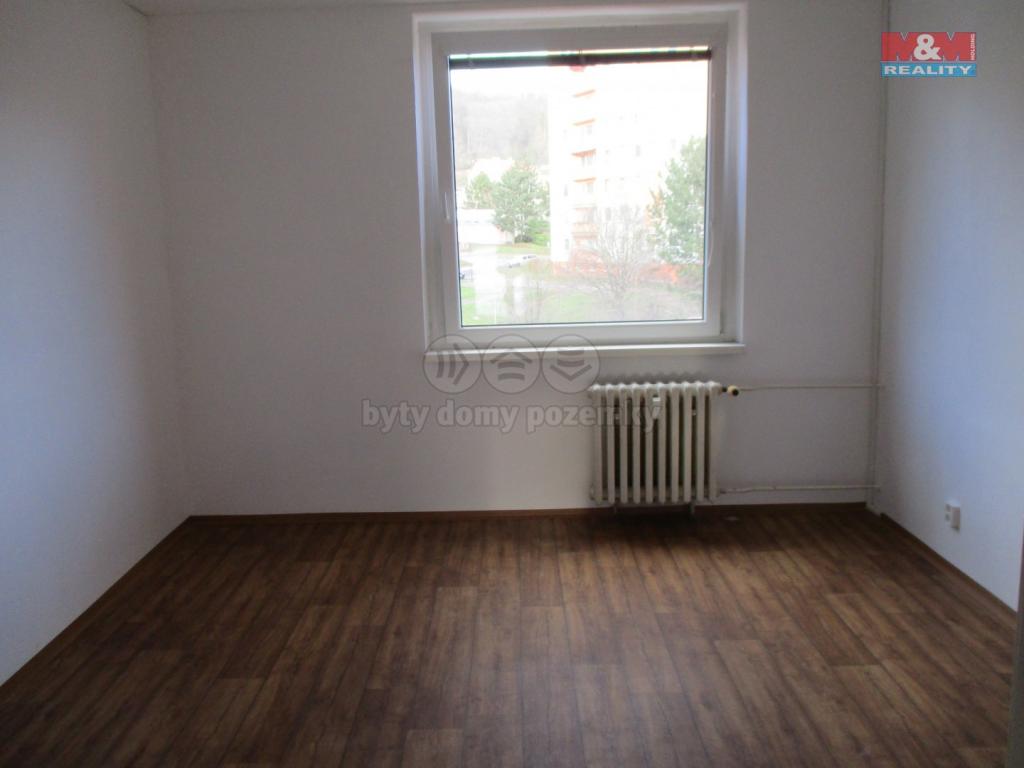 Pronajem bytu 3+1 75 m2