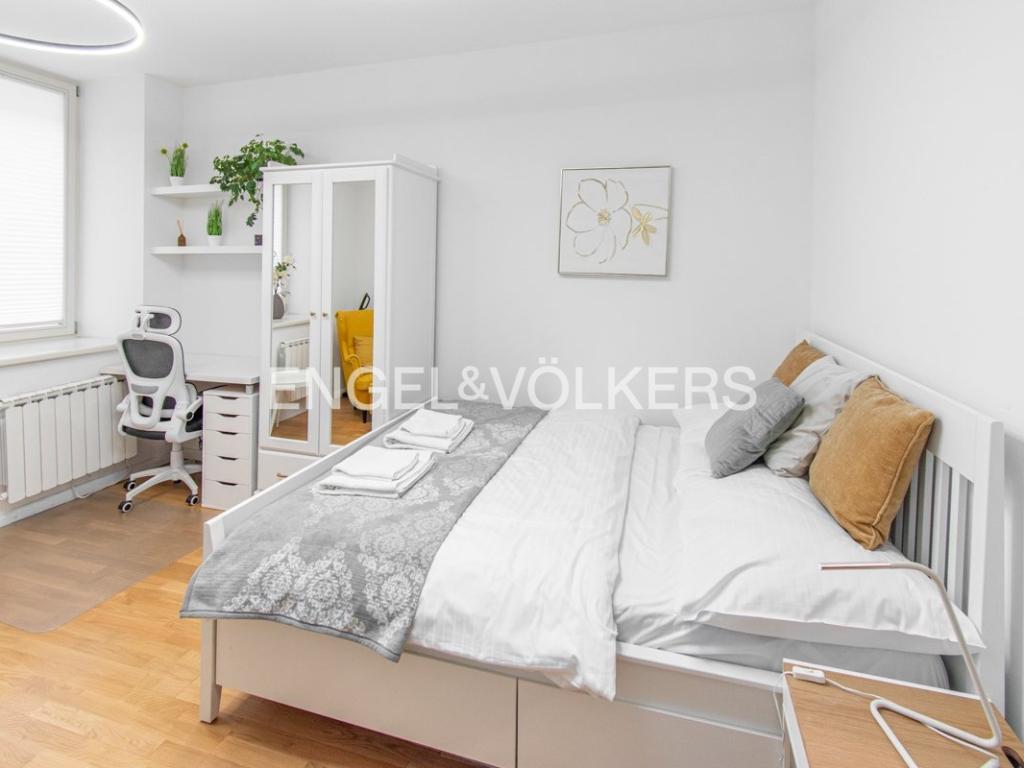 Pronájem bytu 1+1 36 m2