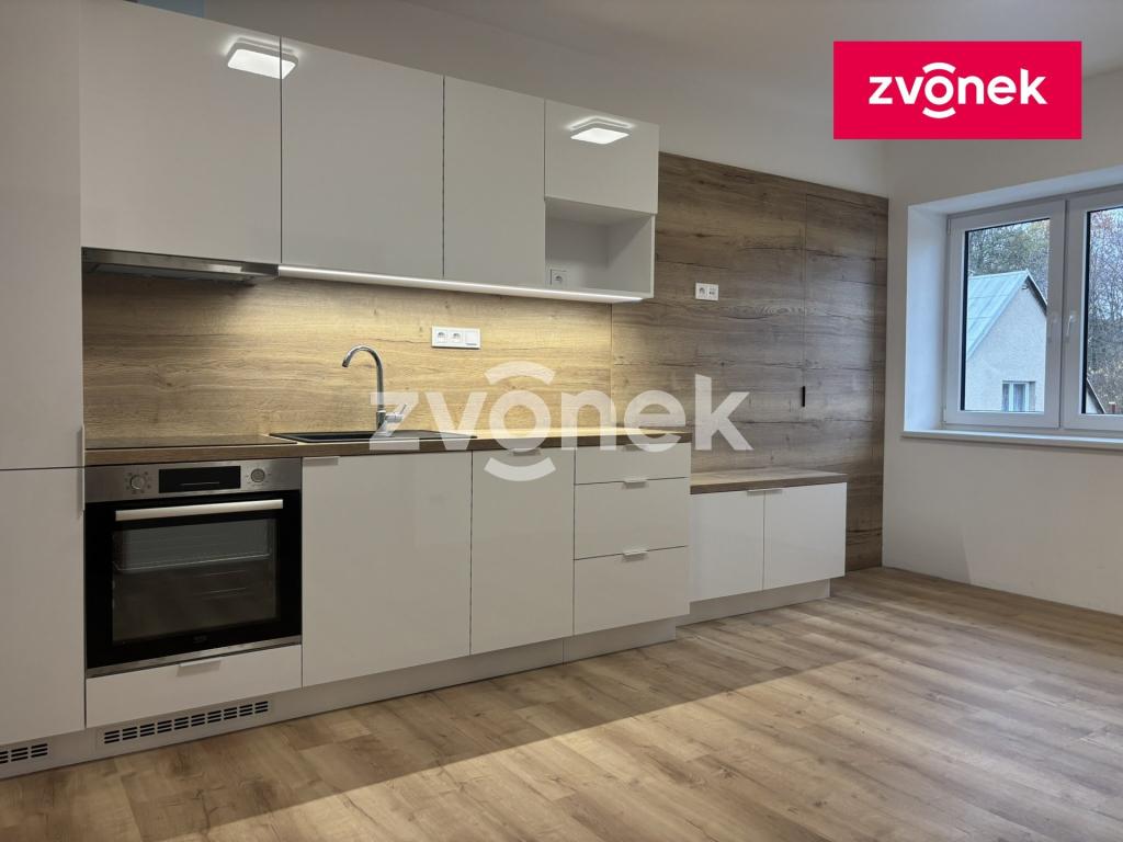 Pronájem bytu 3+kk 50 m2
