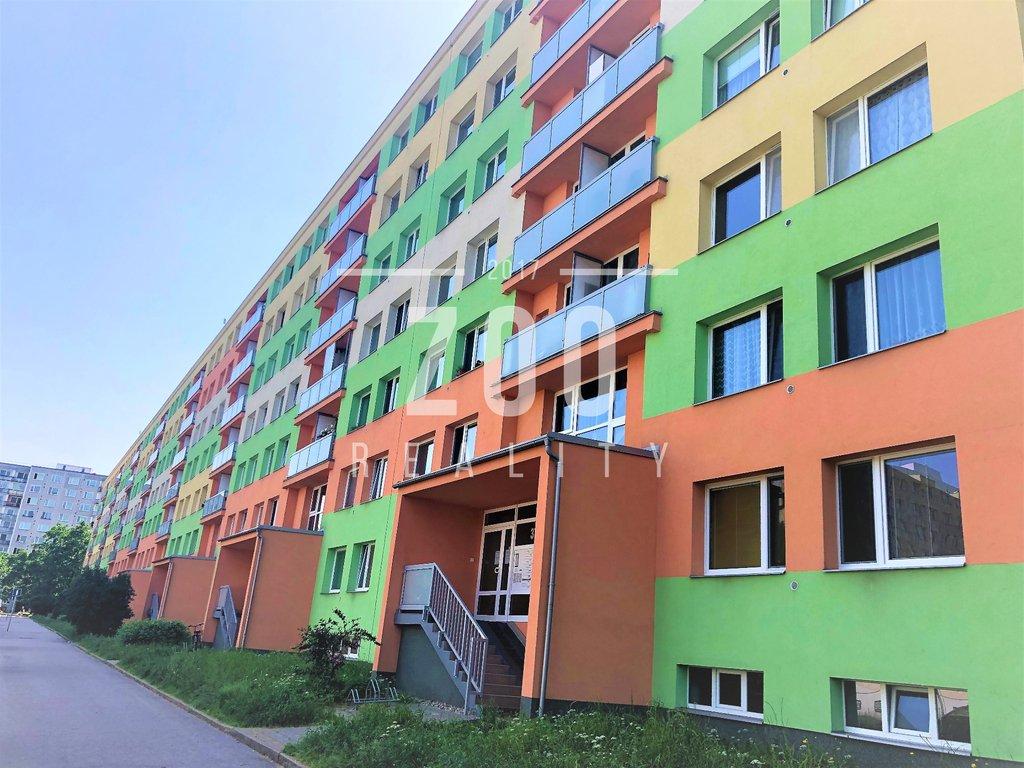 Pronajem bytu 3+1 65 m2