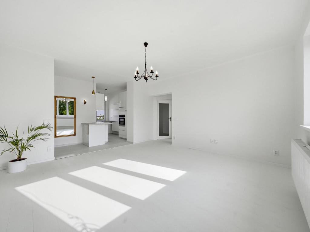 Prodej bytu 3+1 75 m2