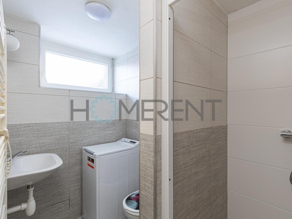 Pronájem bytu 1+kk 21 m2