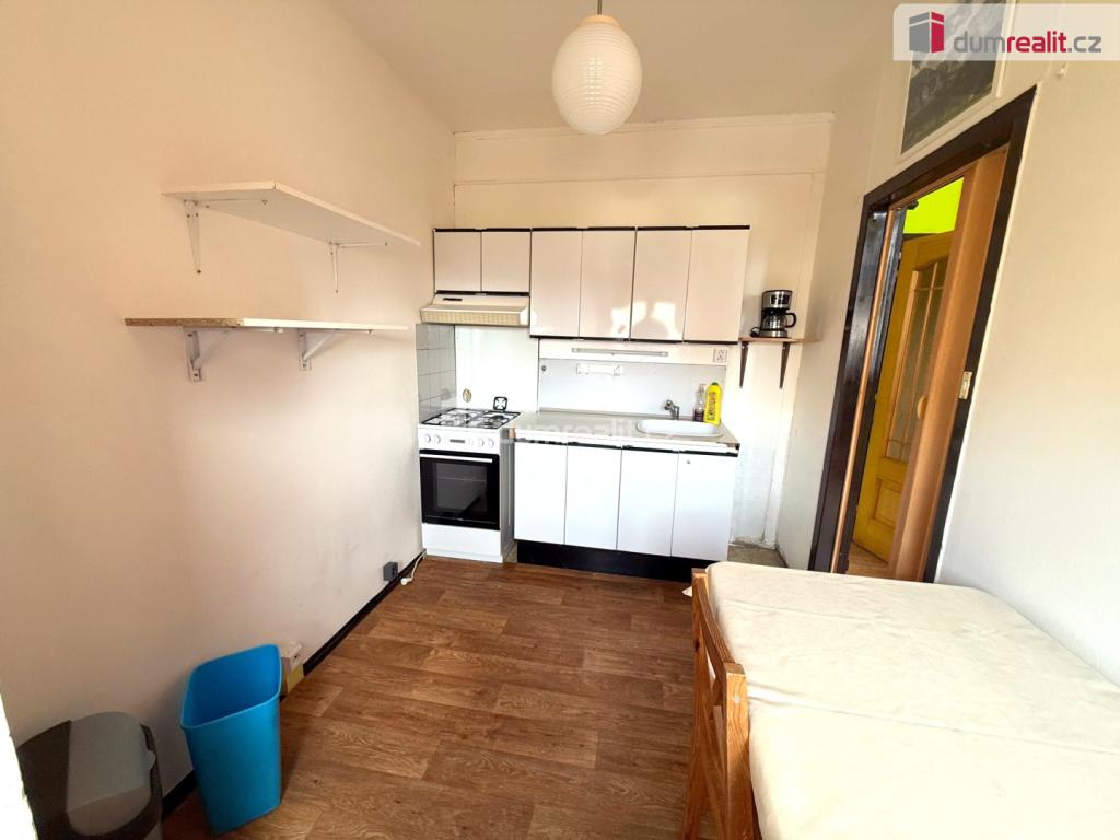 Pronájem bytu 1+1 34 m2