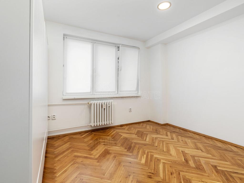 Pronájem bytu 2+1 54 m2, Praha – náhled fotky 11