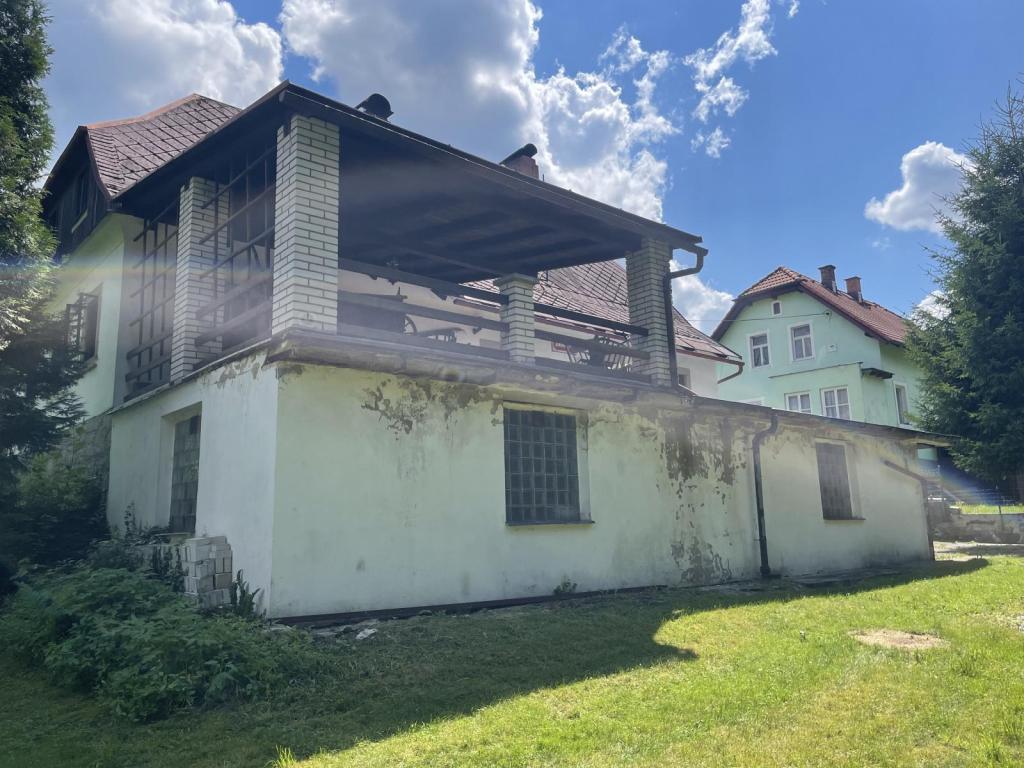 Prodej domu 200 m2, Vilémov – náhled fotky 19