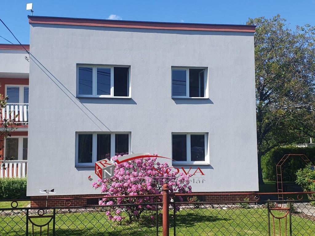 Dům – Havířov, Havířov-Životice, Životice – pohled 2