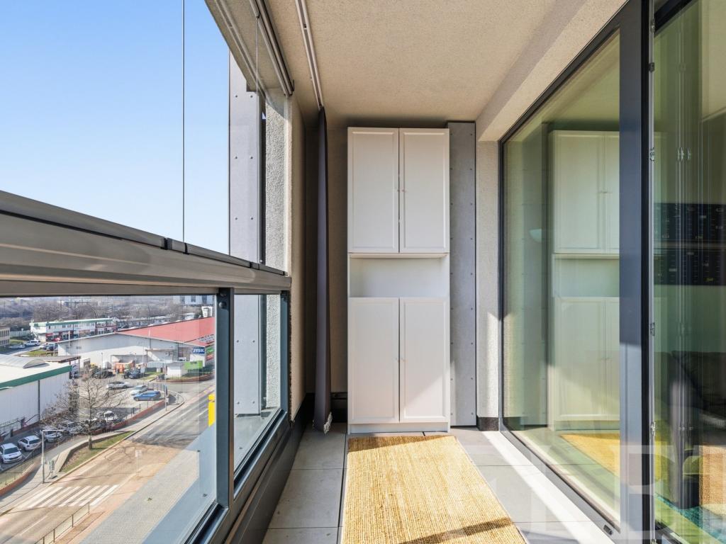 Pronájem bytu 1+kk 33 m2