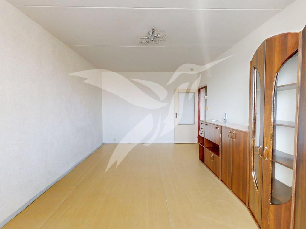 Pronájem bytu 1+1 38 m2
