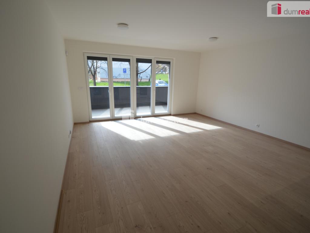 Pronájem bytu 1+kk 51 m2