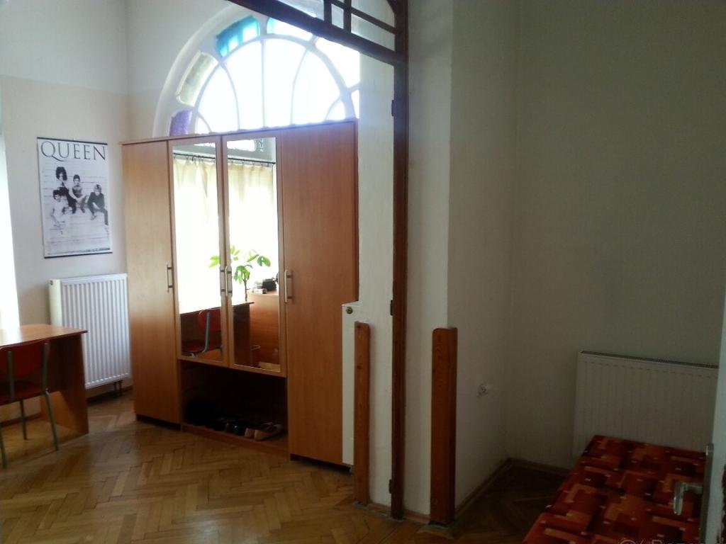 Spolubydlení atypický 60 m2