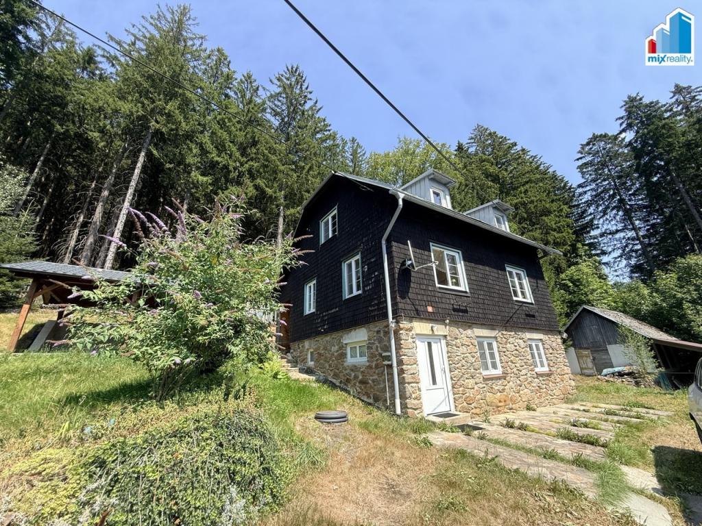 Prodej domu 145 m2