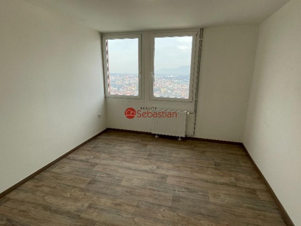 Pronájem bytu 2+1 59 m2