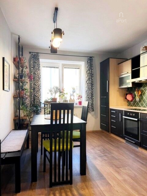Pronájem bytu 2+1 60 m2