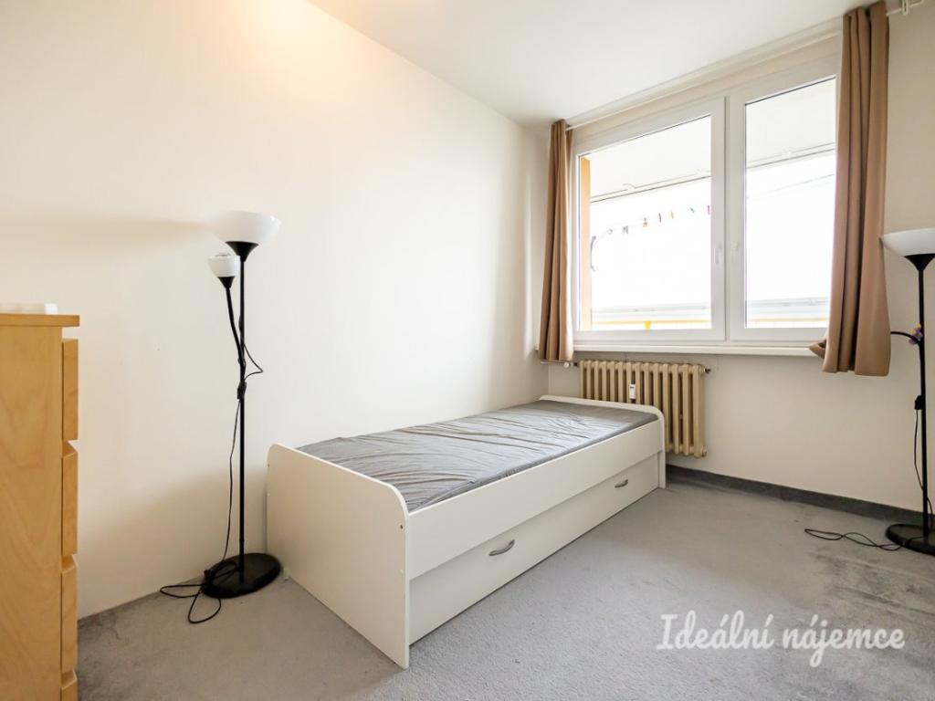 Pronájem bytu 3+kk 63 m2, Praha – náhled fotky 11