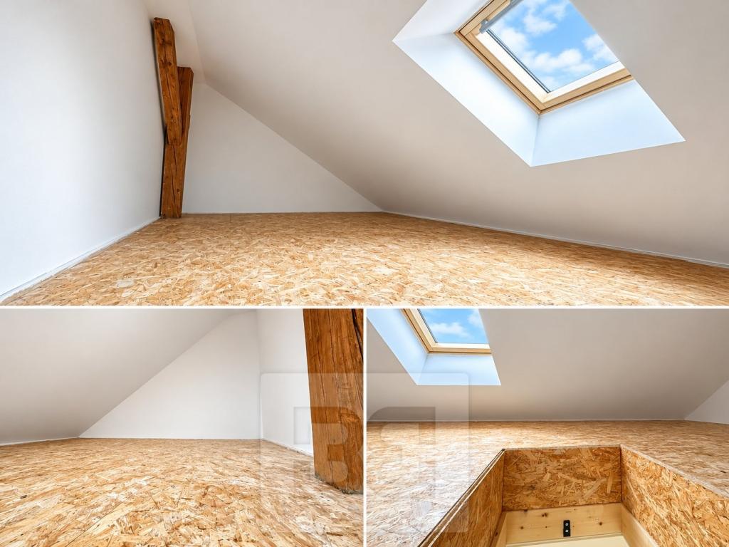 Pronájem bytu 2+kk 72 m2, Praha – náhled fotky 18
