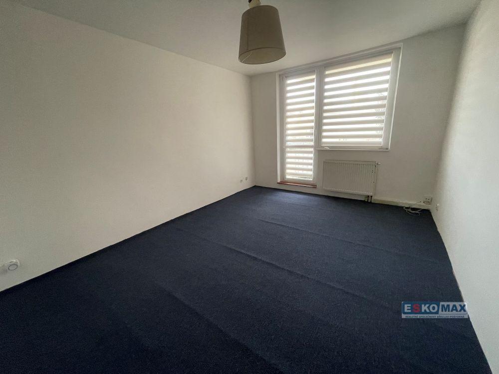 Pronájem bytu 2+1 80 m2