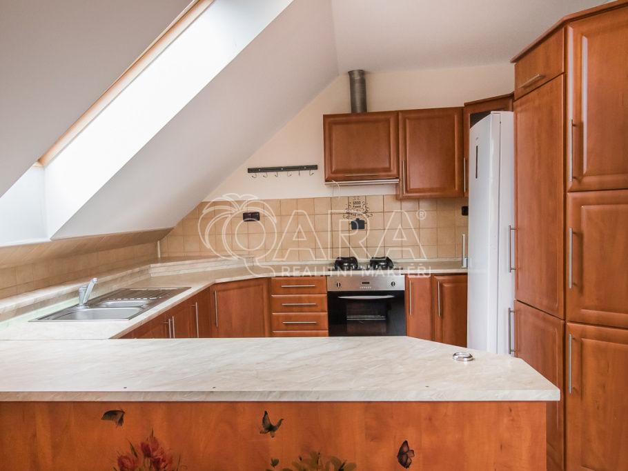 Pronájem domu 120 m2