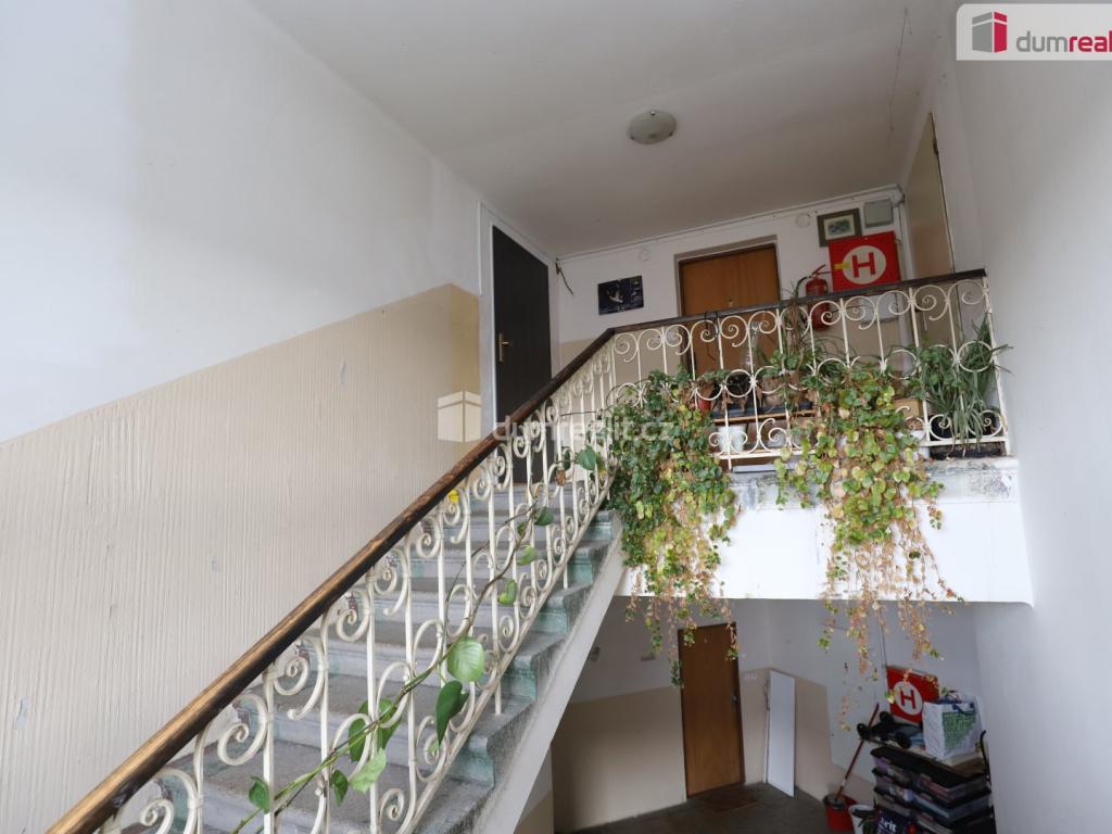 Prodej bytu 3+1 87 m2, Cheb – náhled fotky 23