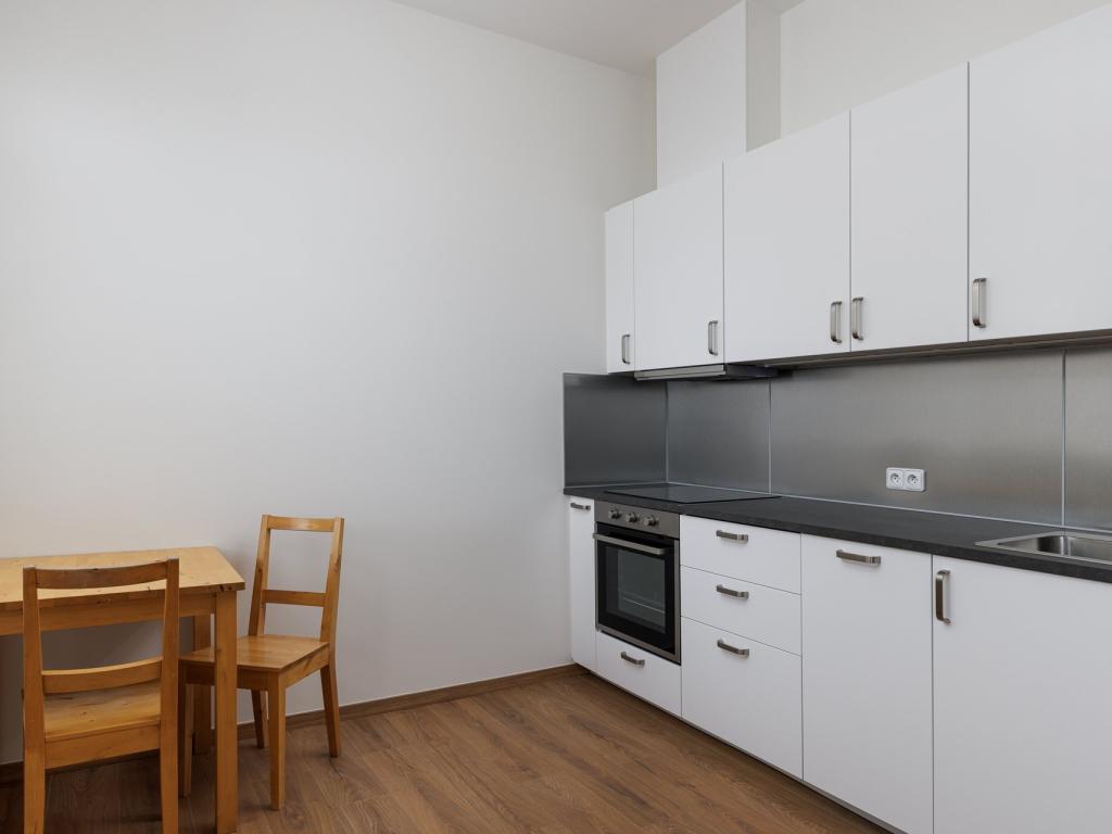 Pronájem bytu 1+kk 35 m2
