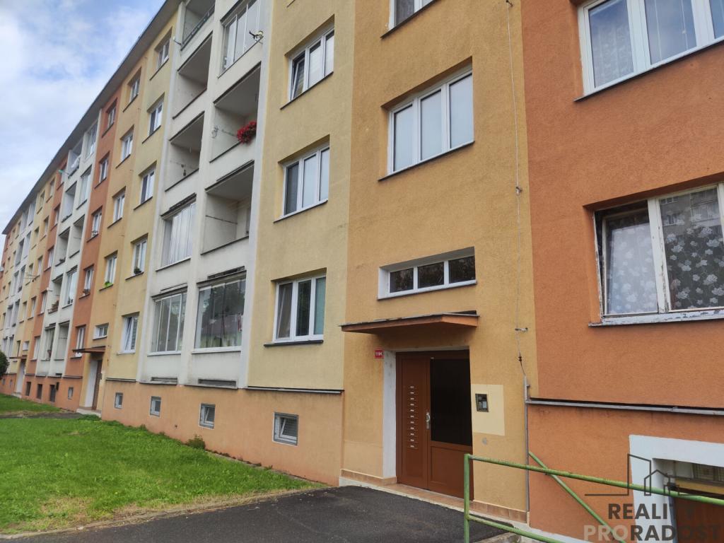 Prodej bytu 2+1 51 m2, Kadaň – náhled fotky 22